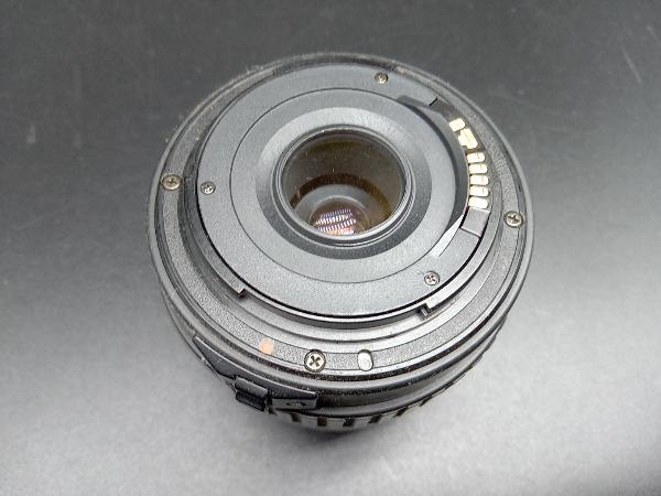 ジャンク Canon EOS kiss 一眼レフカメラ 交換レンズ付き 35-80MM 4-5.6_画像7