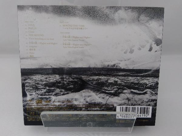 LUNA SEA CD CROSS(初回限定盤B)(DVD付)_画像2