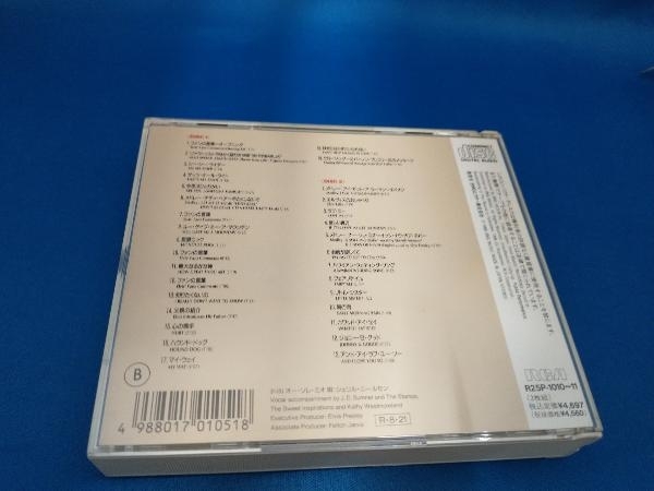 エルヴィス・プレスリー CD エルヴィス・イン・コンサート'77[2CD]_画像2