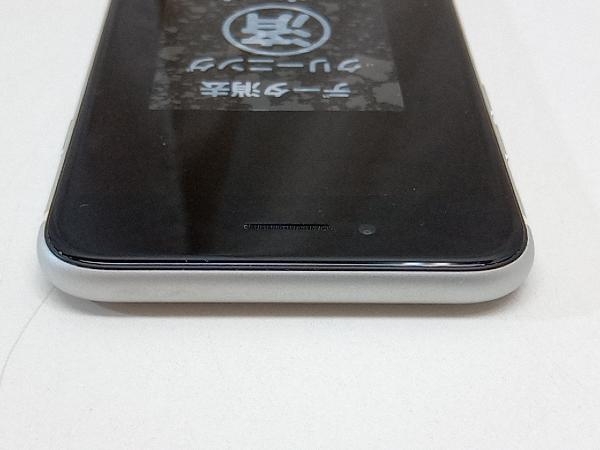 MHGQ3J/A iPhone SE(第2世代) 64GB ホワイト au Apple_画像5