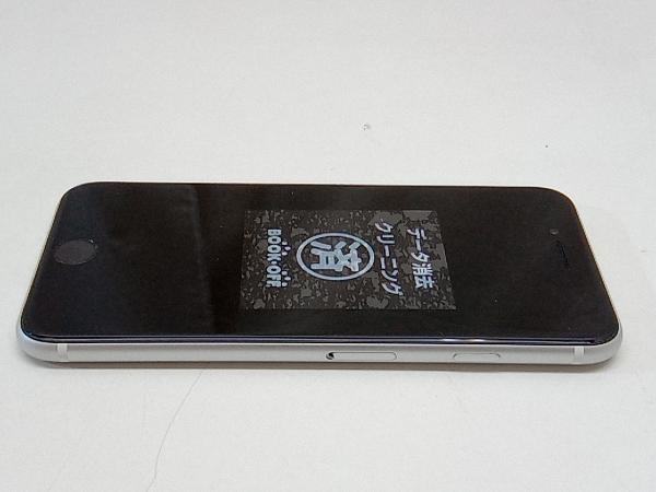 MHGQ3J/A iPhone SE(第2世代) 64GB ホワイト au Apple_画像6