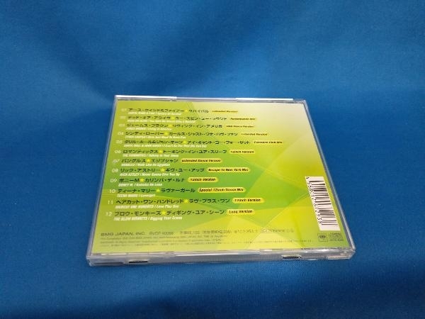 (オムニバス) CD 80's×12'コレクション_画像2