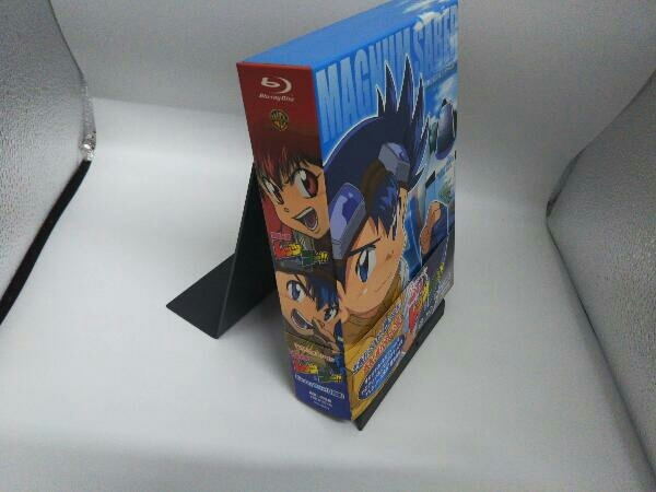 爆走兄弟レッツ&ゴー!! Blu-ray BOX(Blu-ray Disc)-