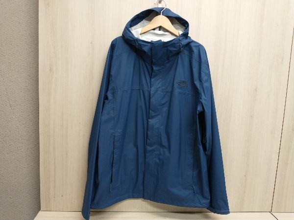 THE NORTH FACE ザ・ノース・フェイス NF0A2VD3 VENTURE2 JACKET ベンチャー2ジャケット サイズXL ネイビー 紺 ナイロンジャケット