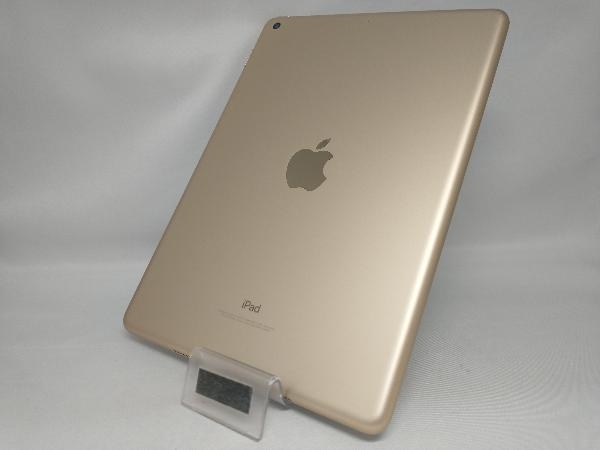 激安単価で MPGW2J/A iPad ゴールド 128GB Wi-Fi iPad本体