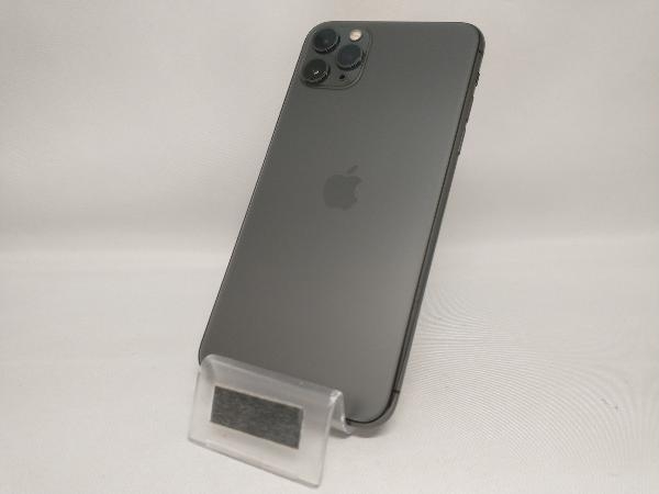 正規品販売！ Pro 11 iPhone 【SIMロックなし】MWHD2J/A docomo Max