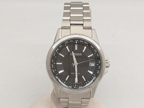 CITIZEN シチズン CB1090-59E H149-S104858 箱付き ソーラー 腕時計の画像1