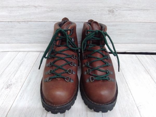 DANNER MOUNTAIN LIGHT2 GORE-TEX BROWN 30800X ダナー マウンテンライト ゴアテックストレッキングブーツ ブラウン サイズ8_画像2