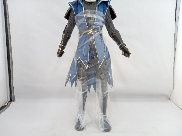 ROCKETTOYS フィギュア 戦国BASARA 1/6スケール 伊達政宗 奥州筆頭_画像7