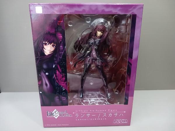 PLUM Lancer / ska sa - 1/7 Fate/Grand Order