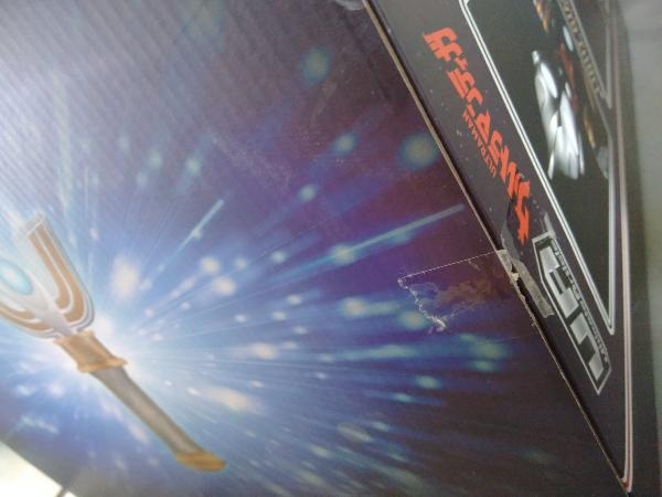 mega house Ultraman Tiga ( мульти- модель ) Ultimate Article Ultraman Tiga 