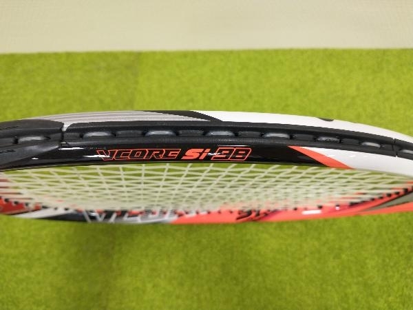 YONEX VCORE SI98 テニスラケット グリップサイズ#2 ヨネックス_画像2