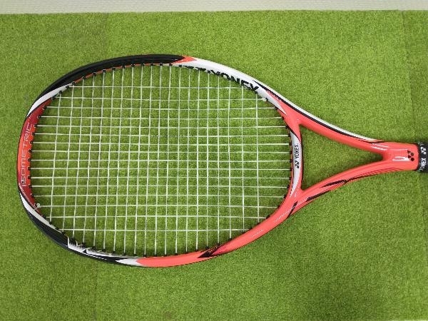 YONEX VCORE SI98 テニスラケット グリップサイズ#2 ヨネックス_画像6