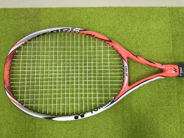 YONEX VCORE SI98 テニスラケット グリップサイズ#2 ヨネックス_画像7