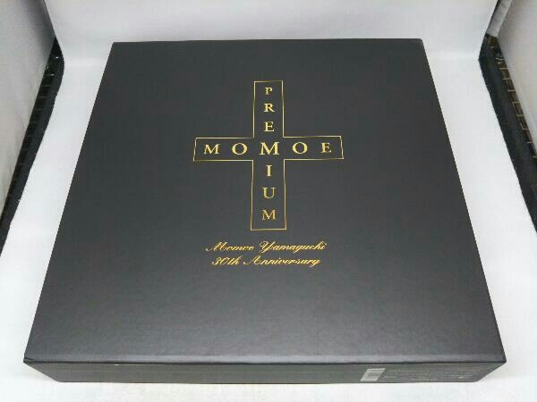 【CD】山口百恵 CD MOMOE PREMIUM