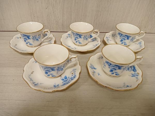 超目玉枠】 現状品 Noritake ノリタケ アイボリーチャイナ カップ