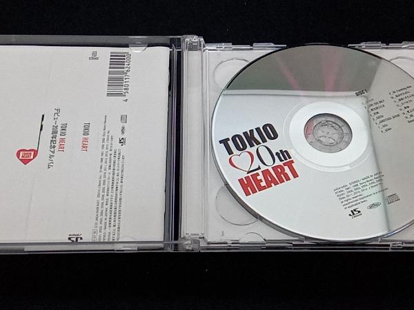 TOKIO CD HEART_画像2