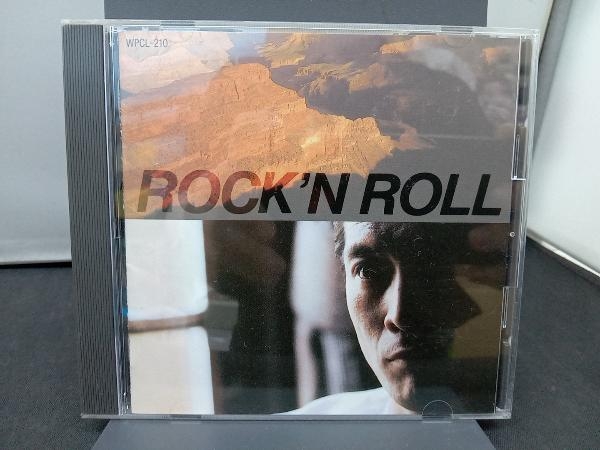 矢沢永吉 CD ROCK N ROLL_画像1