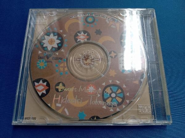 (インストゥルメンタル) CD 徳永英明 作品集_画像2