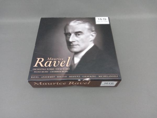 Maurice Ravel_画像1