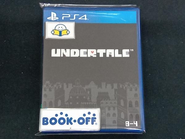 PS4 UNDERTALE_画像1