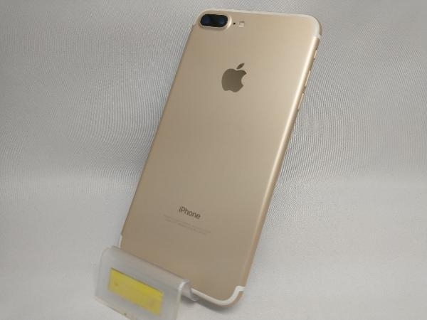 非売品 Plus 7 iPhone 【SIMロックなし】MN6H2J/A SoftBank 128GB