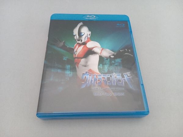 ウルトラマンパワード Blu-ray BOX〈5枚組〉-