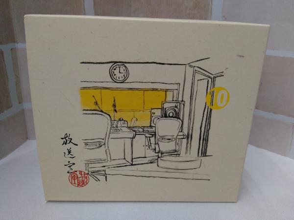 松本人志/高須光聖 CD 放送室(10)完全生産限定版_画像1