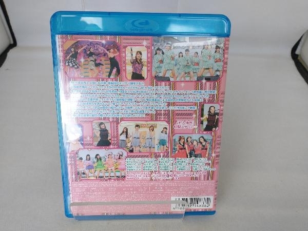 TOKYO IDOL FESTIVAL 2014 feat.アイドリング!!!(Blu-ray Disc)_画像2