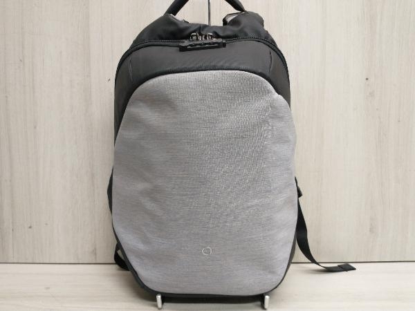 最新作の Korin ビジネス クリックパックスタンダード グレー TAS