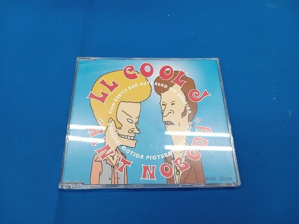 LLクールJ CD 【輸入盤】Ain't Nobody_画像1