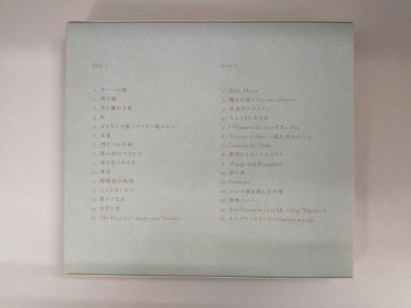 手嶌葵 CD Simple is best(初回限定盤)(SHM-CD)_画像2