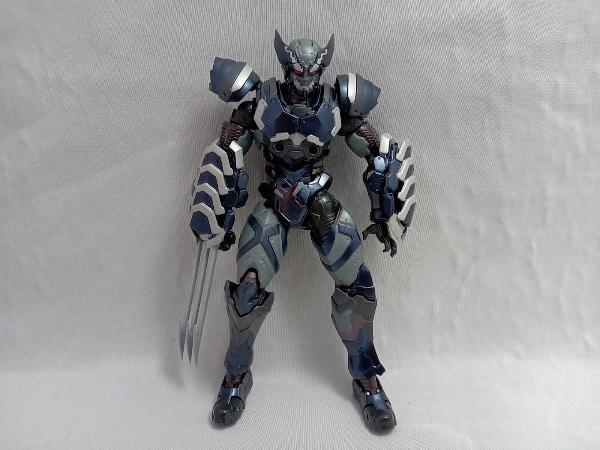 バンダイ S. アベンジャーズ ヴェノム シンビオート