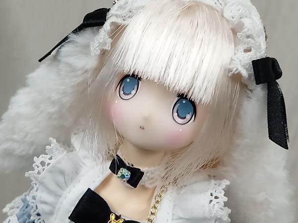 AZONE えっくす☆きゅーと Star Sprinkles / Moon Rabbit Raili(ライリ