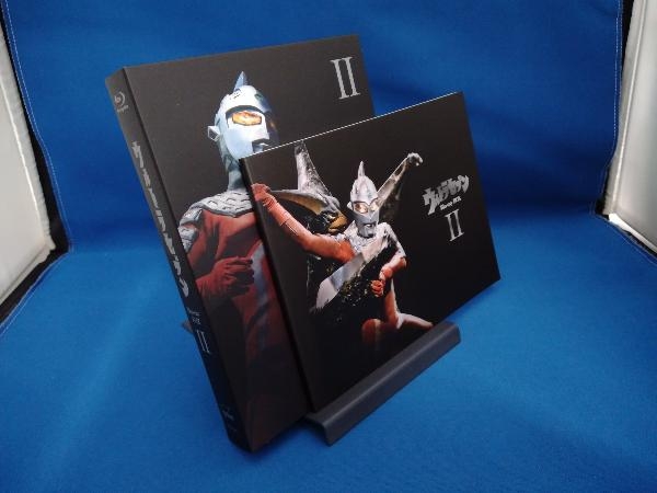 ウルトラセブン Blu-ray BOX (Blu-ray Disc)_画像3