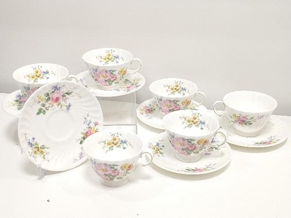 在庫あり】 ROYAL DOULTON ロイヤルドルトン アルカディア カップ