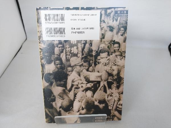 ひと目でわかる「アジア解放」時代の日本精神 水間政憲_画像2