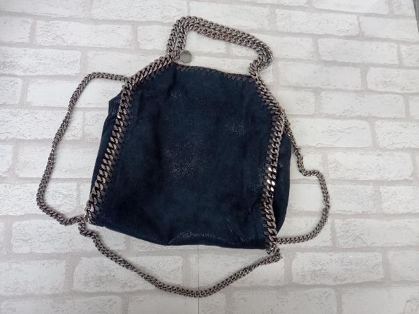 ベストセラー STELLA McCARTNEY ステラマッカートニー フェラベラ 2way チェーンショルダーバッグ トートバッグ ハンド ネイビー 状態考慮 店舗受取可 ステラ・マッカートニー ベストセラー STELLA McCARTNEY ステラマッカートニー フェラベラ 2way チェーンショルダーバッグ トートバッグ ハンド ネイビー 状態考慮 店舗受取可 ステラ・マッカートニー