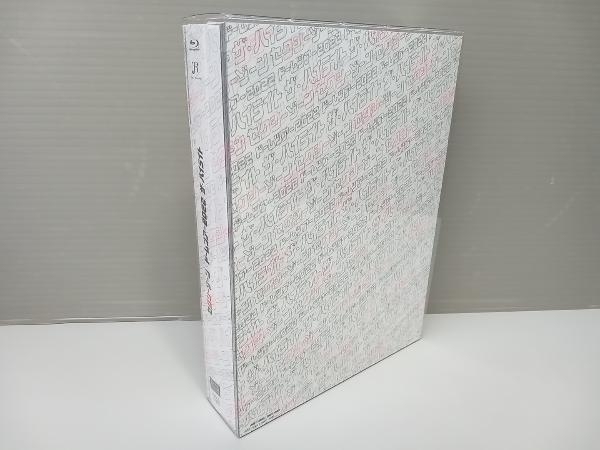 セクシーゾーン ドームツアー2022 ザ・ハイライト(初回限定版)(Blu-ray Disc)_画像2