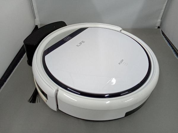 ILIFE robot vacuum cleaner V3s PRO