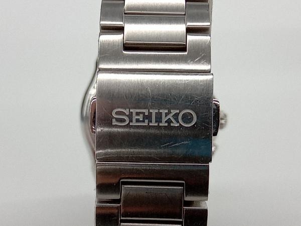 SEIKO BRIGHTZ セイコー ブライツ 7B24-0AK0 電波 ソーラー デイト メンズ腕時計 店舗受取可