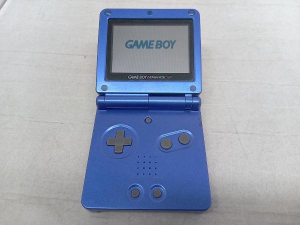 美品】 GAMEBOY ADVANCE AGS-S-ZBA オマケ付き-