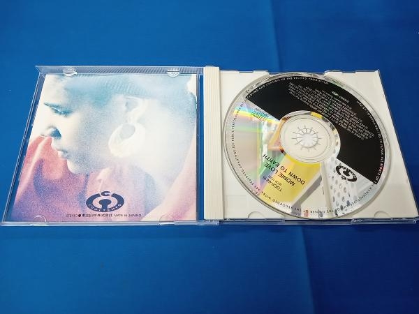 モニー・ラヴ CD ダウン・トゥ・アース_画像3