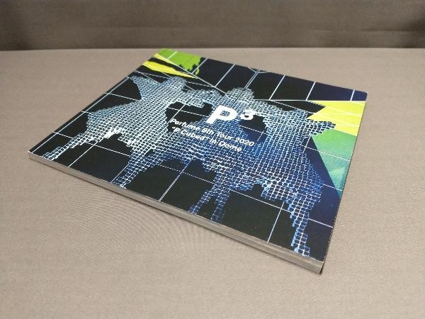 DVD Perfume 8th Tour 2020'P Cubed'in Dome(初回限定版)_画像5