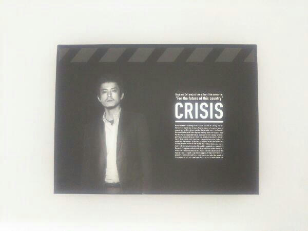 CRISIS 公安機動捜査隊特捜班 Blu-ray BOX(Blu-ray Disc)_画像5