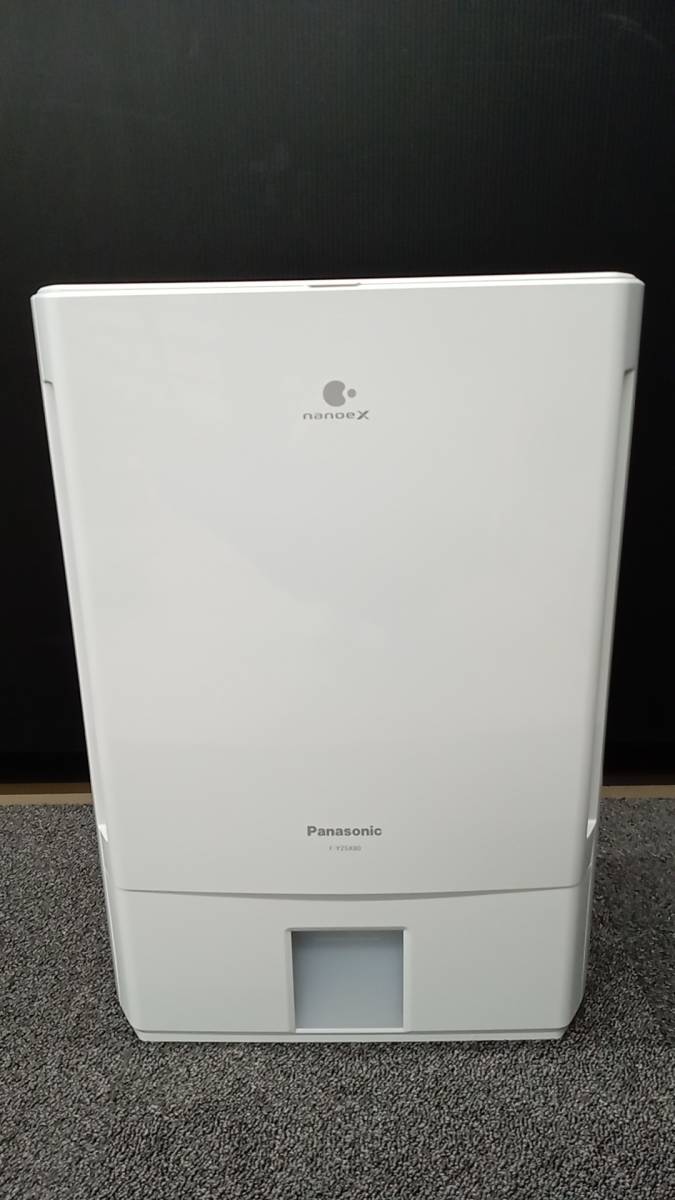 おすすめネット Panasonic F-YZSX80 [ナノイーX・エコナビ] 除湿機