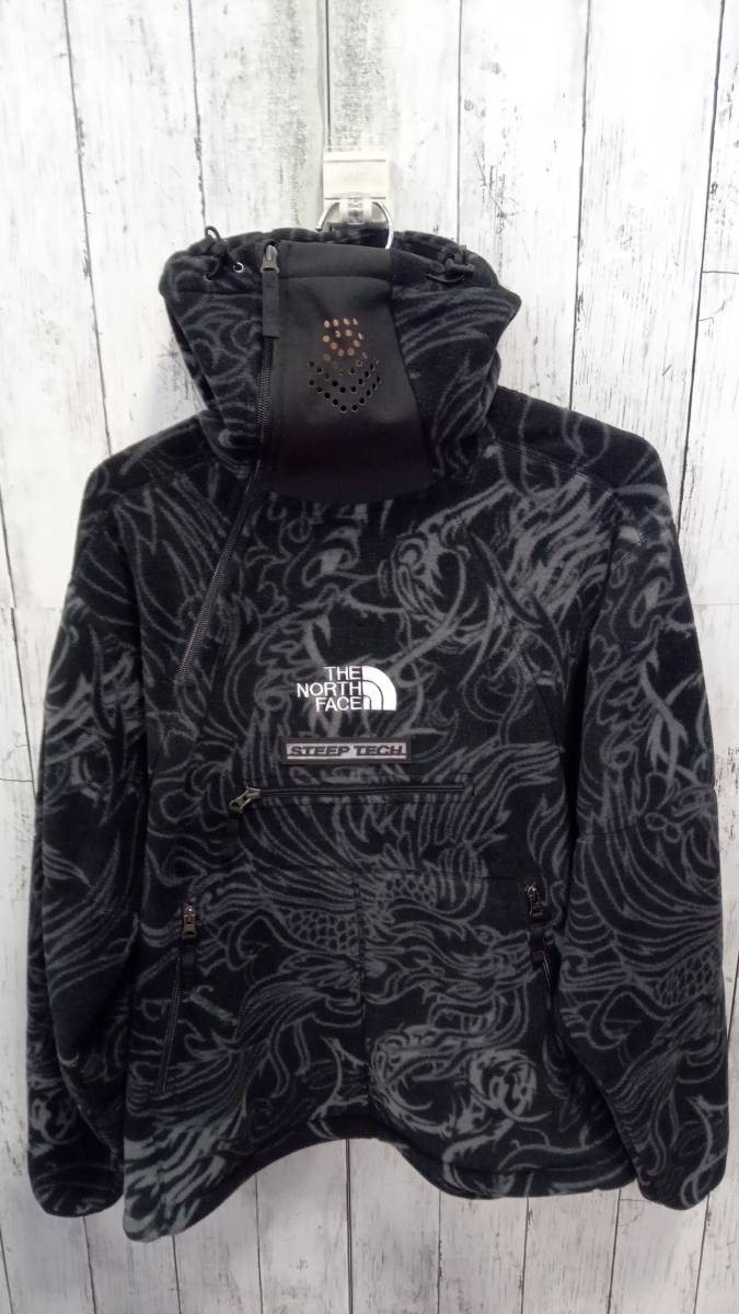 激安ブランド JACKET FLEECE ST シュプリーム ザノースフェイス