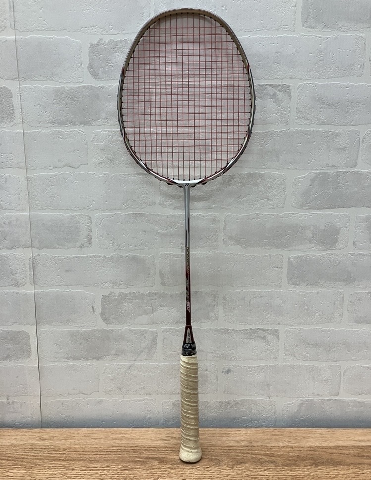 入園入学祝い ☆YONEX バトミントンラケット 700FX NANORAY ラケット