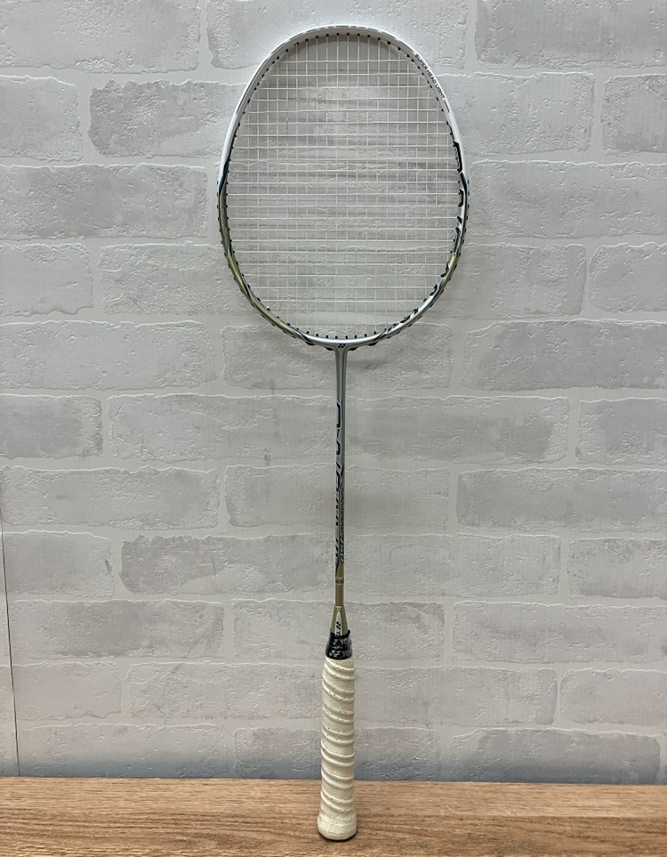 ☆YONEX NANORAY 750 バトミントンラケット | streamingbage.net.br