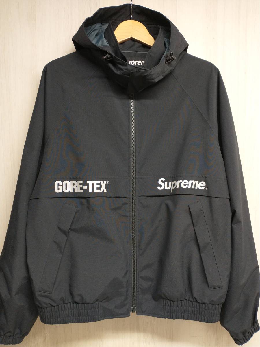 破格　supreme GORE-TEX Court Jacket ユニセックス